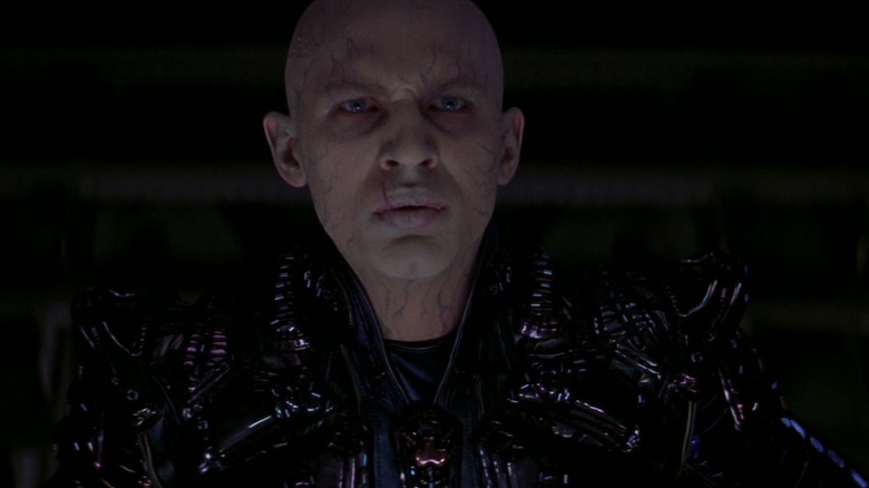 Star Trek: Nemesis Hardy