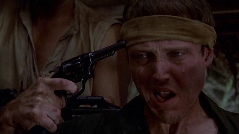 The Deer Hunter Christopher Walken