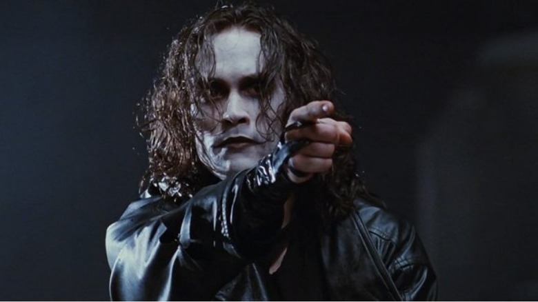 The Crow 1994