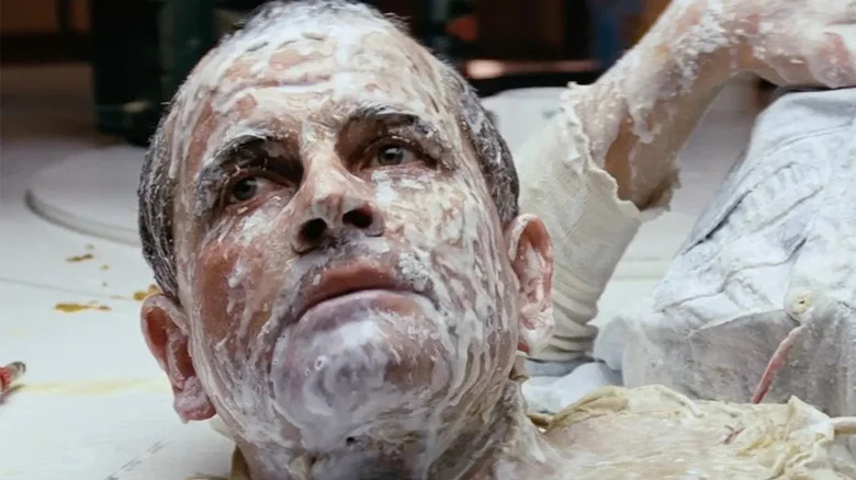 Alien, Ian Holm